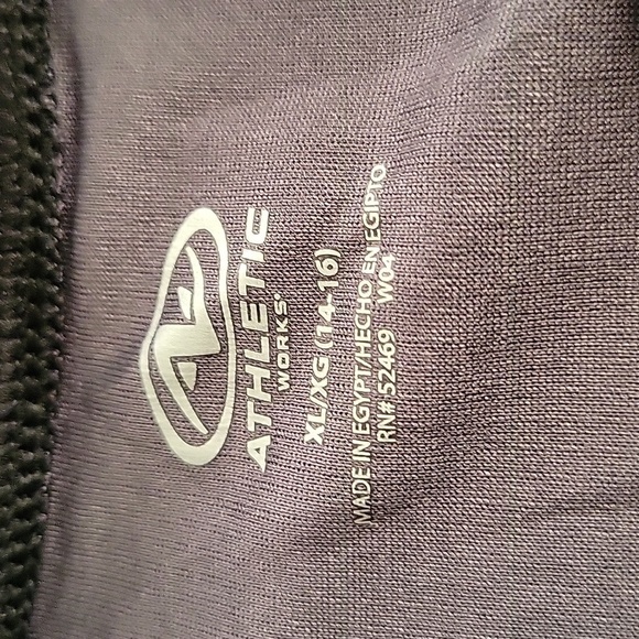 Athletic Works Boy's Tank - Picture 7 of 10